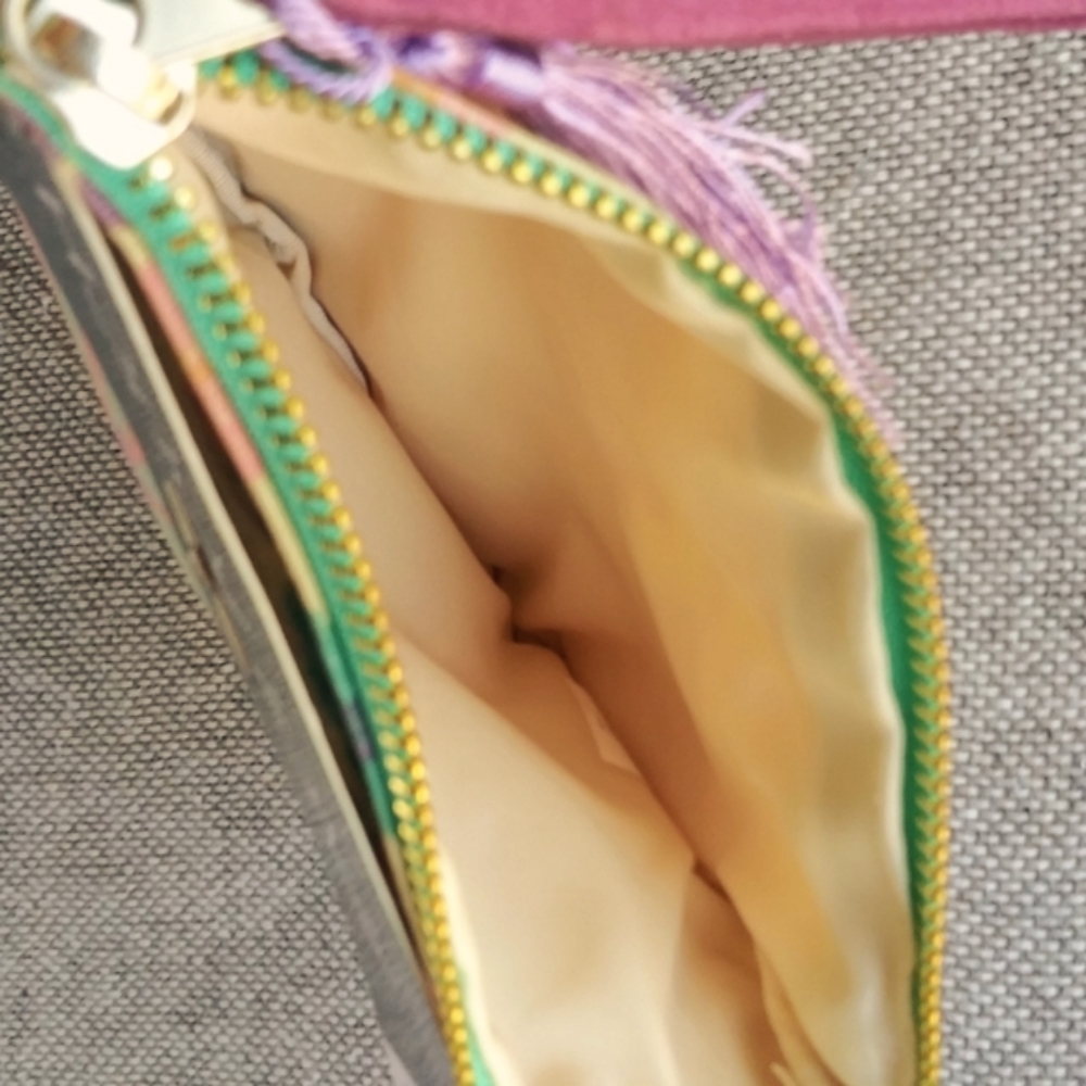 🍃 NWT Mead pencil pouch - Picture 3 of 3